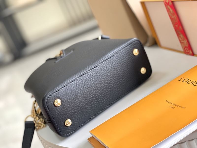 Louis Vuitton Top Handle Bags